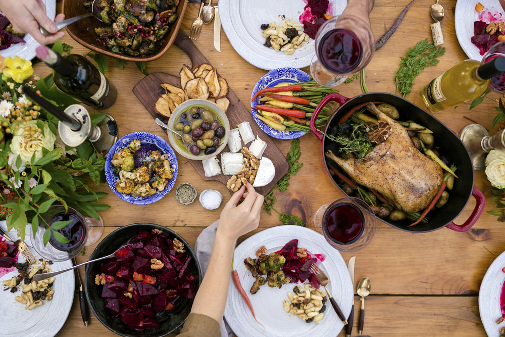 Mindful Munching: Unlock the Surprising Benefits of Slow Eating and Savoring Your Meals